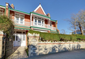 The Edwardian House